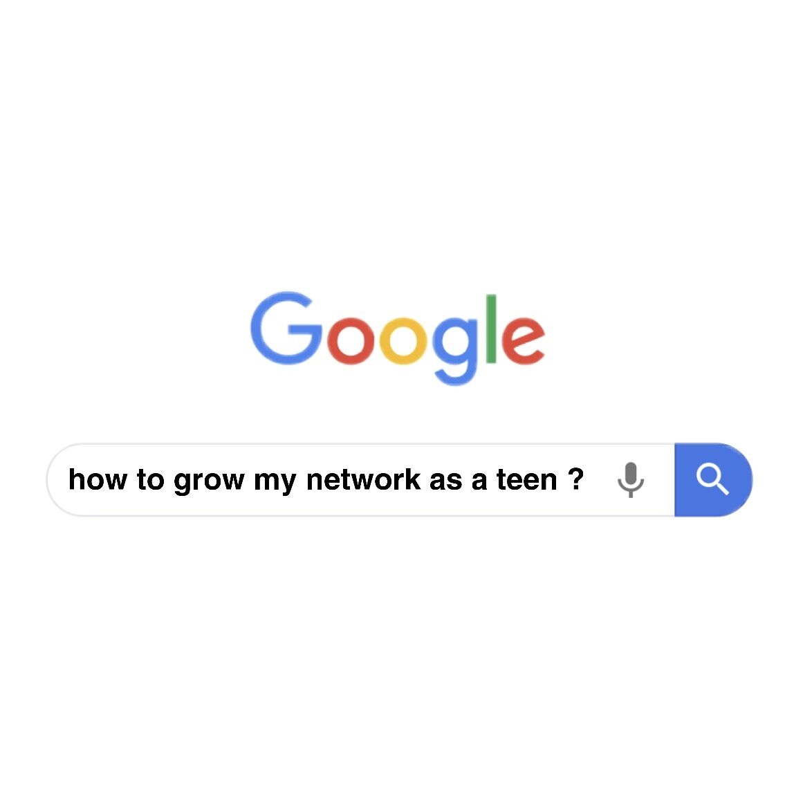 Google Search Bar