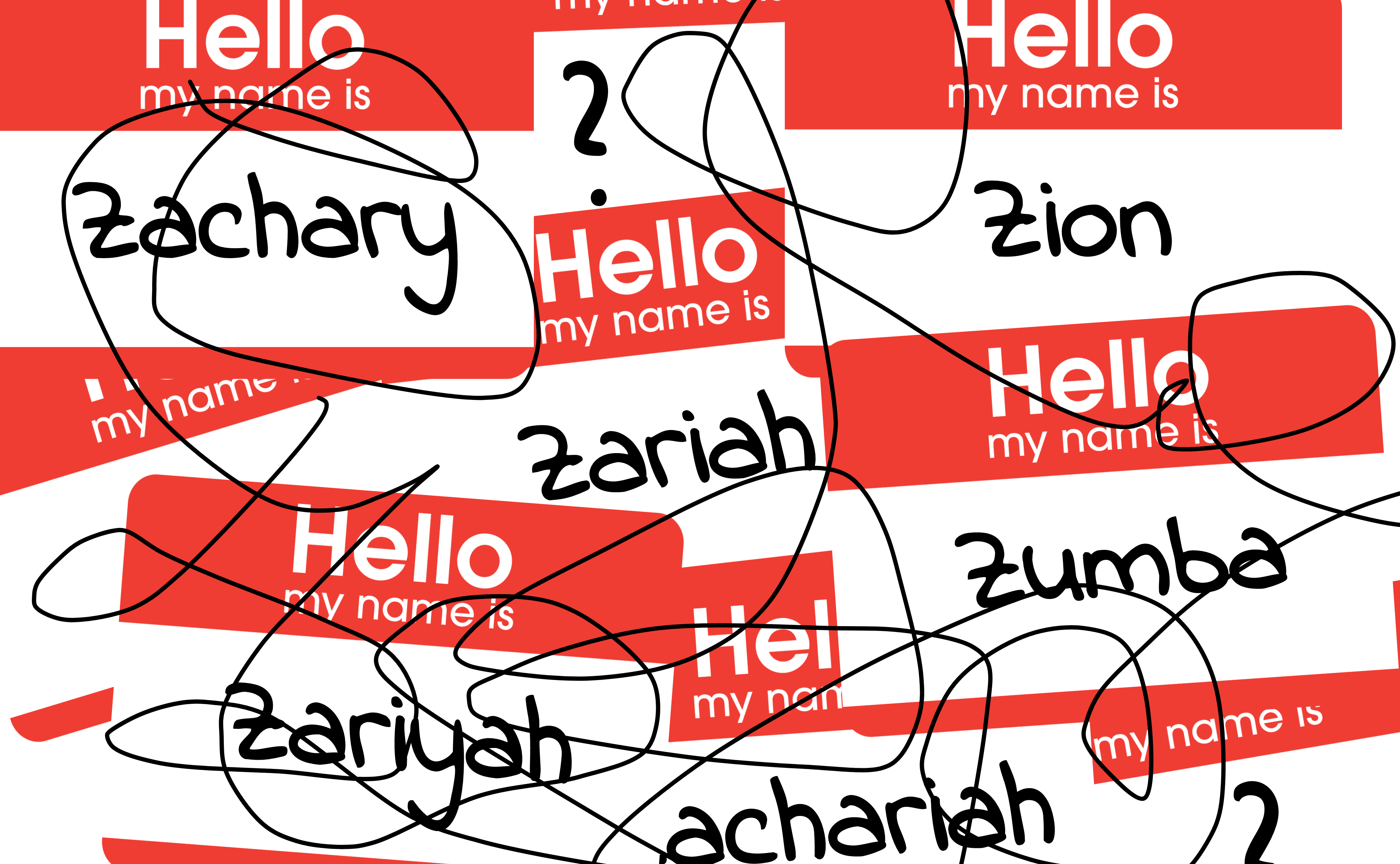 Ethnic Name Discrimination