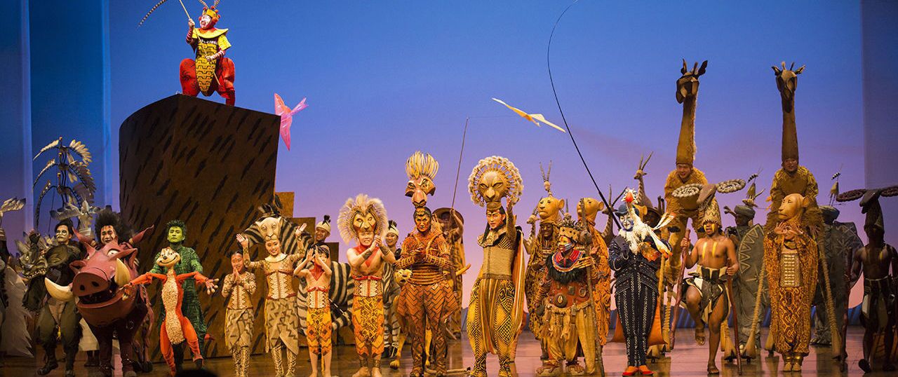 lion king