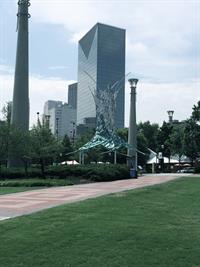 Centennial Park