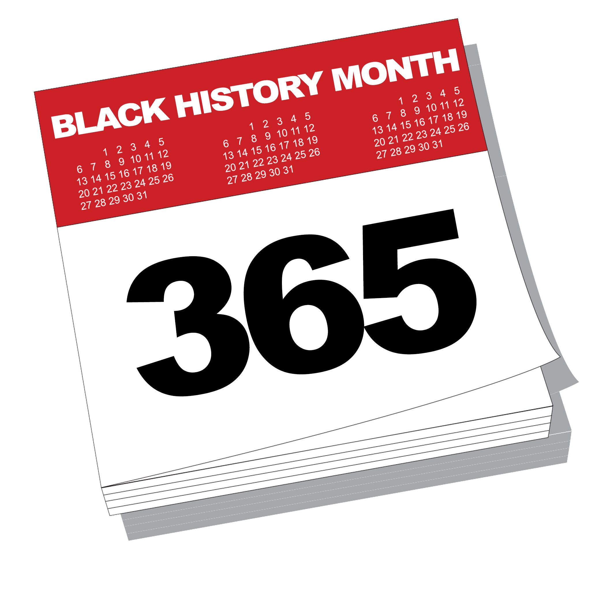 Black History Month