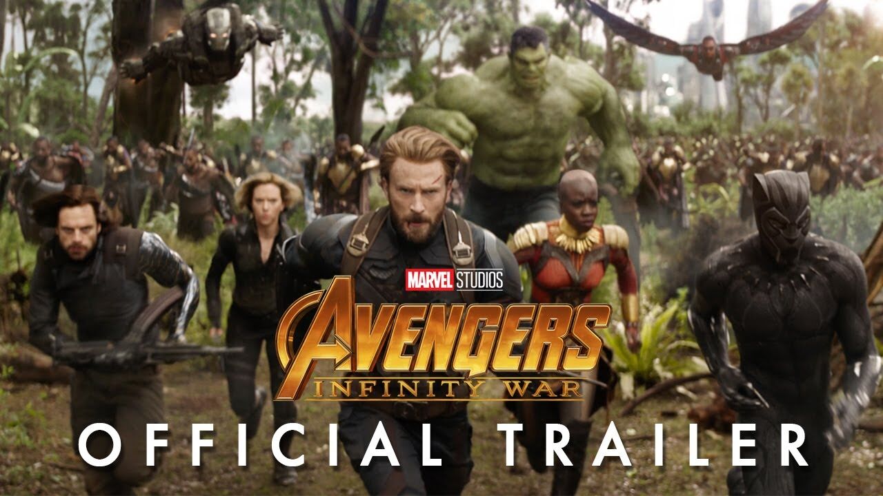 infinity war