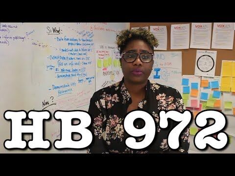 HB 972 impacts foster youth in Georgia