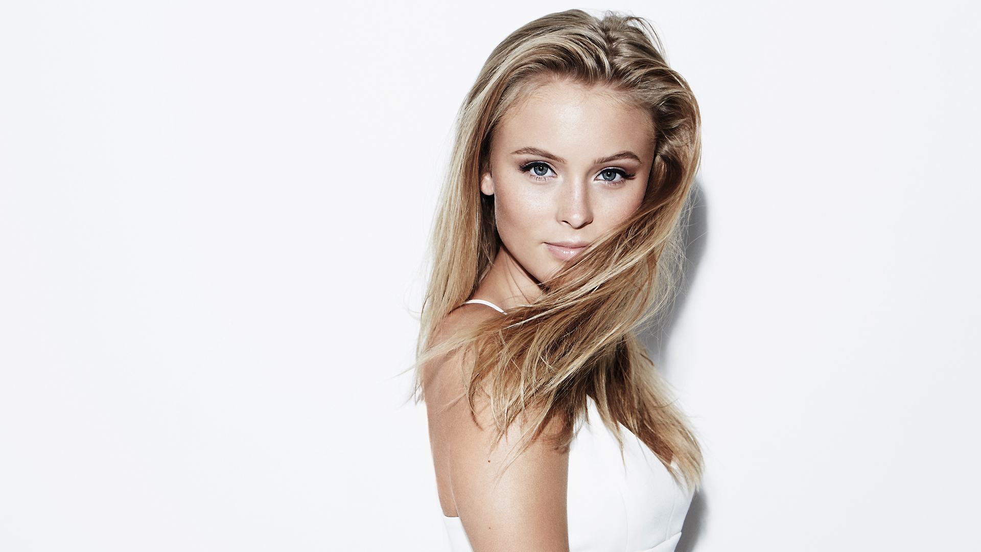 Zara Larsson Interview: 'End Of Time' And New Album