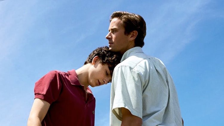 OSCARS: Teen Review of 'Call Me By Your Name' About Love