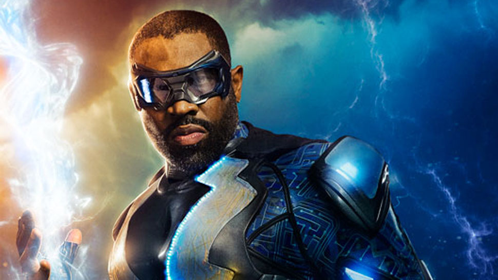 READ: 10 Things To Know Before Watching the CW's 'Black Lightning'
