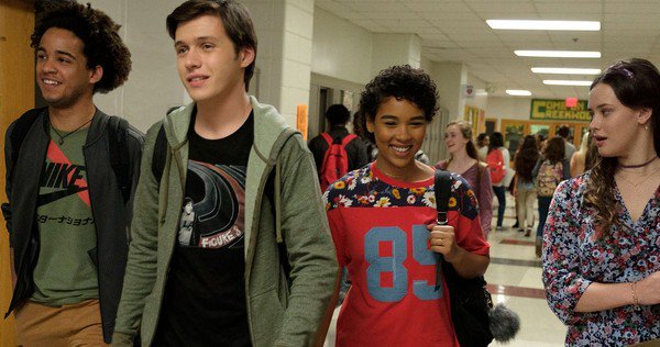 What I Learned From Love Simon Gay Is The New Straight
