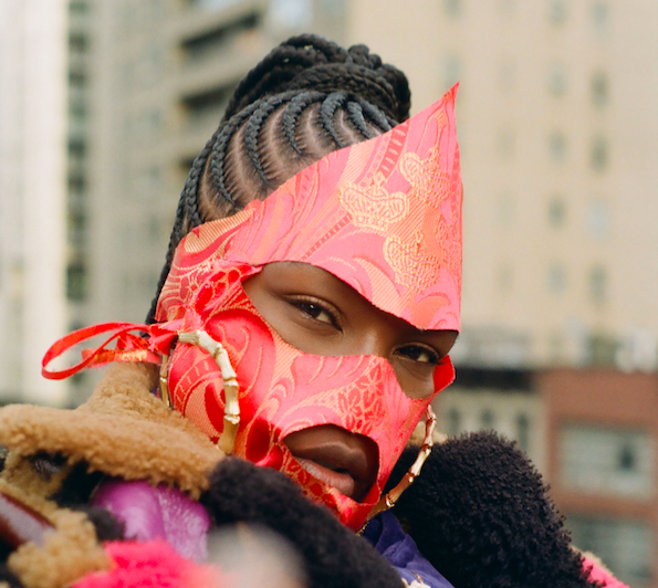 Leikeli47 Leads Top 5 New Female Artists Shaking Things Up In 2019