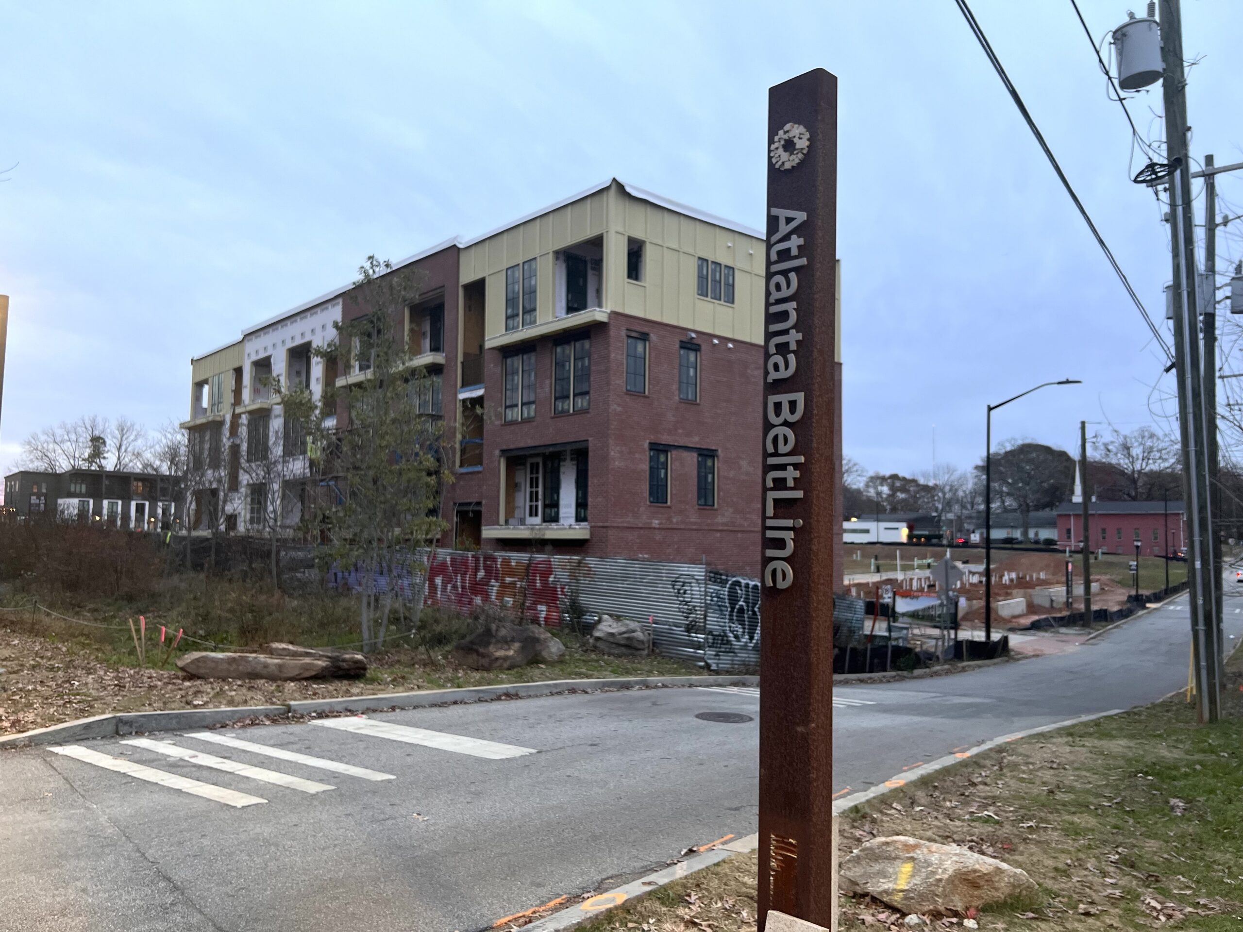 What Teens Should Know about Atlanta’s Housing Crisis - VOX ATL