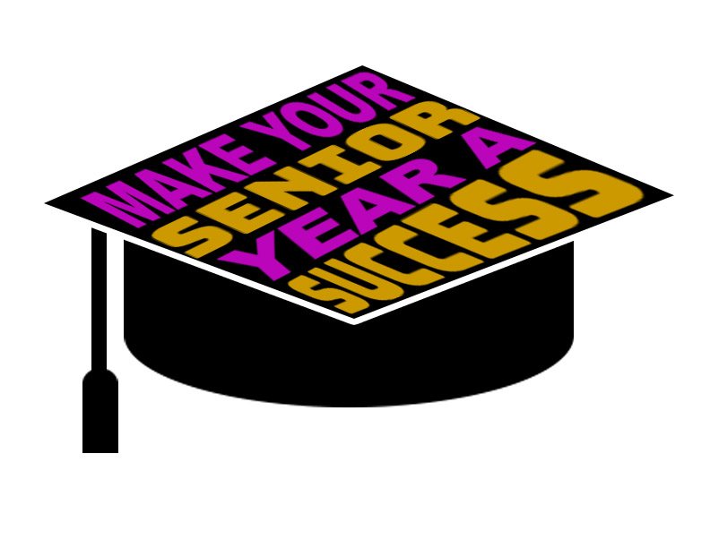 5 Ways To Make Your Senior Year of High School a Success