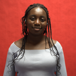 Picture of Maia Cottman