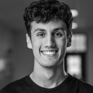 Picture of Eric Grinberg