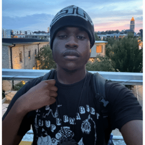 Picture of Amani Jackson