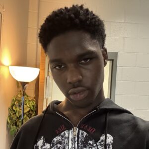 Picture of Shiloh Bender