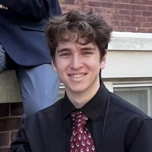 Picture of Zackary Nizker