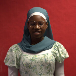 Picture of Rahmah Mateen