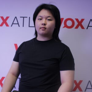 Picture of Justin Chen