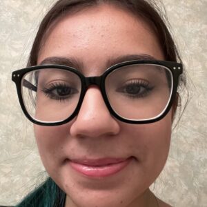 Picture of Savannah Troncoso