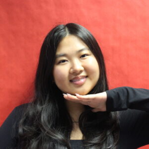 Picture of Joanna Rhee