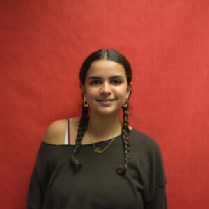 Picture of Lucia Rodriguez Cuevas