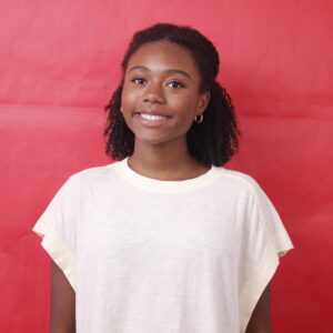 Picture of Melody Barnes