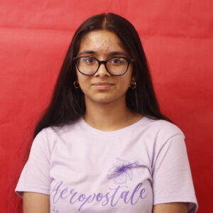 Picture of Isha Gupta