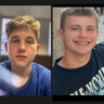 Picture of Zachary Walker and Brody Fisher