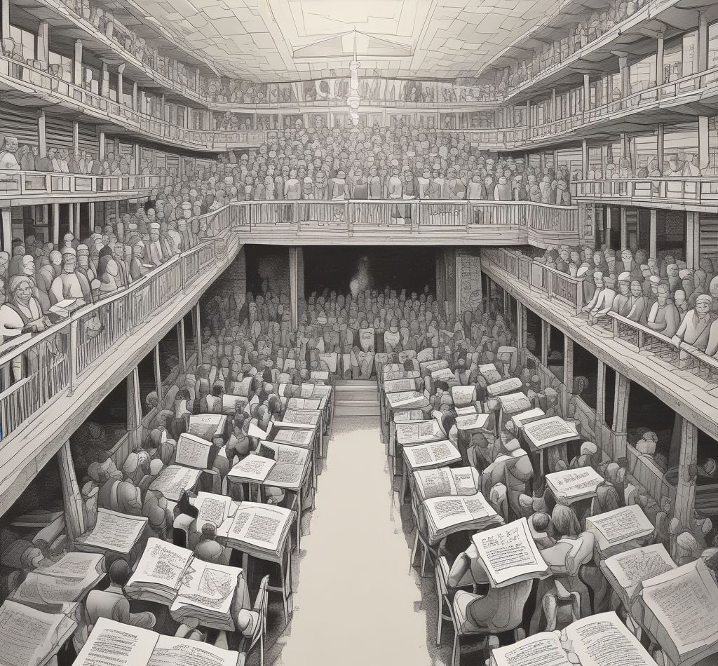 Politics in the Hallways: How Should Students Speak Their Minds ...